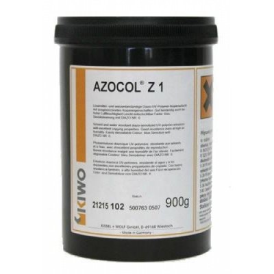 Emulze Azocol Z1