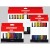Minisada akrylových barev Amsterdam-12x20ml