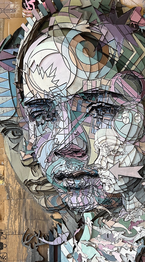 Vizitky