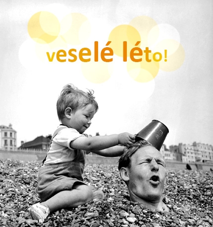 Léto 2025